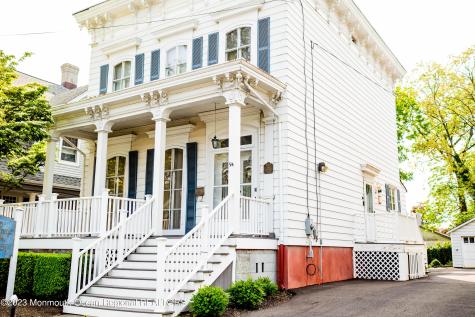 94 W Main Street Freehold NJ 07728