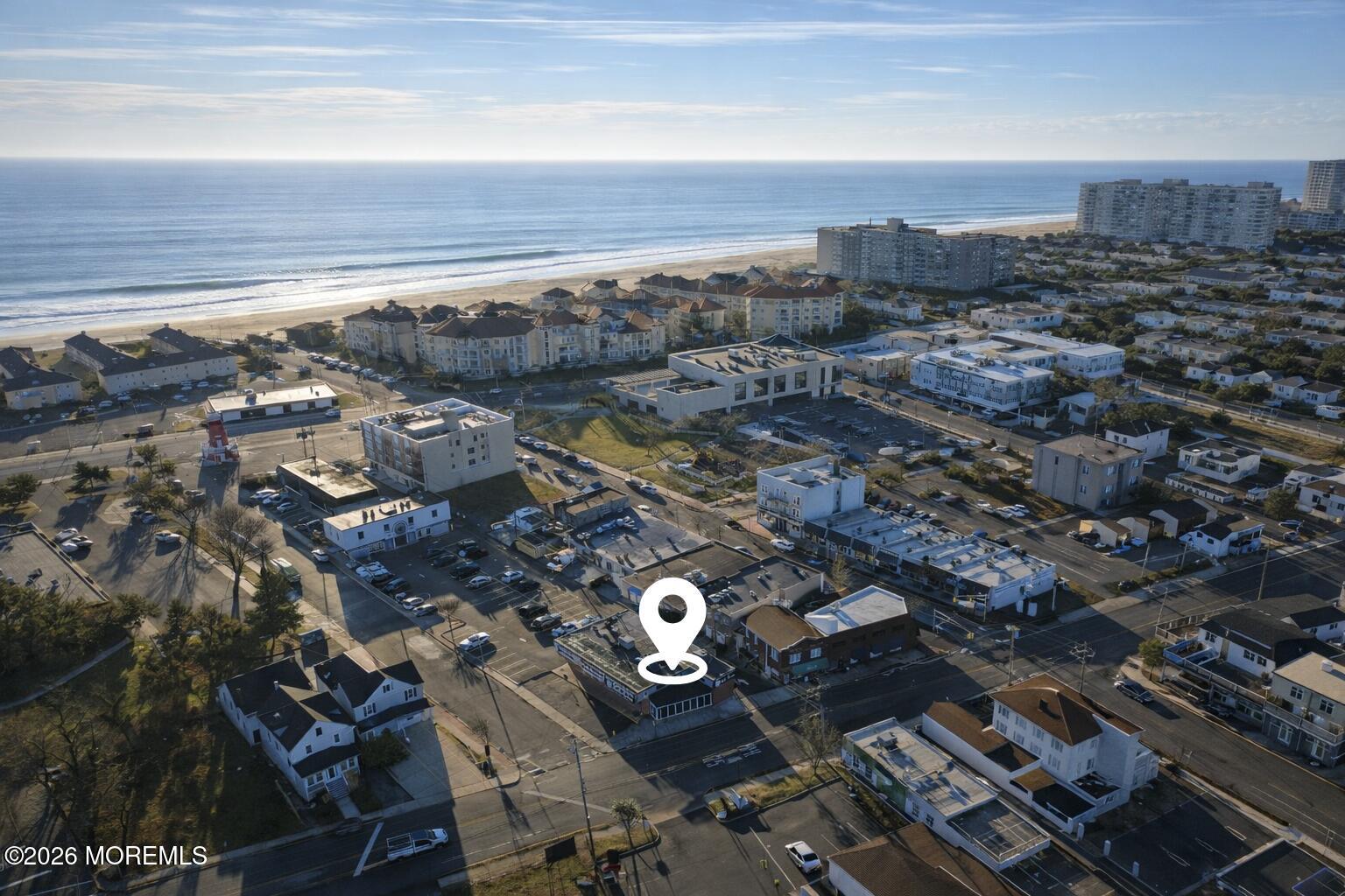 82 Montgomery Avenue Long Branch NJ 07740