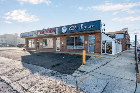82 Montgomery Avenue Long Branch NJ 07740