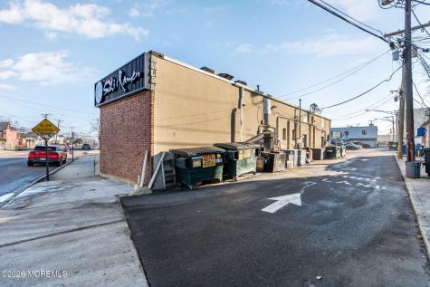 82 Montgomery Avenue Long Branch NJ 07740
