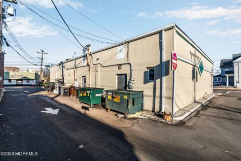 82 Montgomery Avenue Long Branch NJ 07740