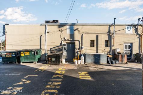 82 Montgomery Avenue Long Branch NJ 07740