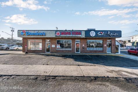 82 Montgomery Avenue Long Branch NJ 07740