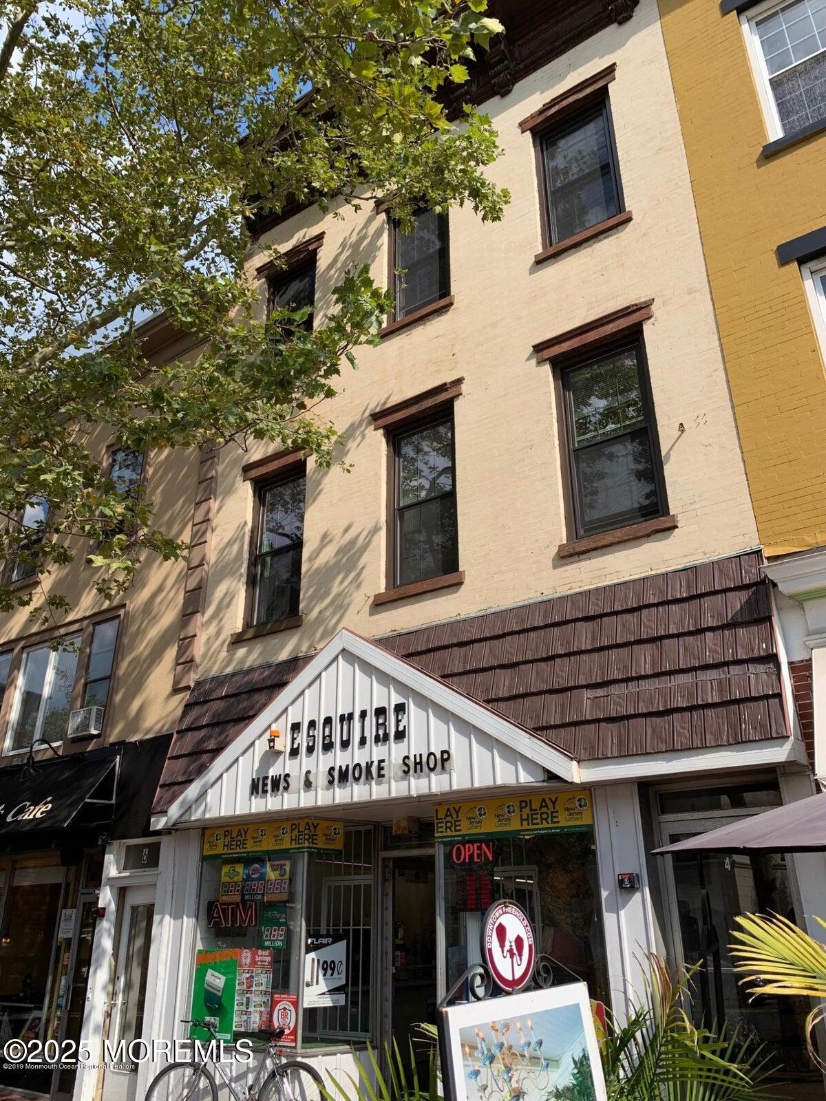 4 E Main Street Freehold NJ 07728