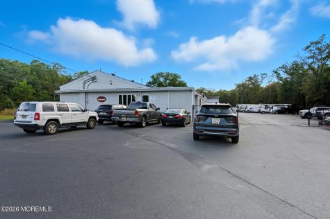 534 Whitesville Road Jackson NJ 08527