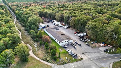 534 Whitesville Road Jackson NJ 08527