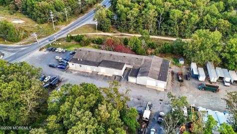534 Whitesville Road Jackson NJ 08527
