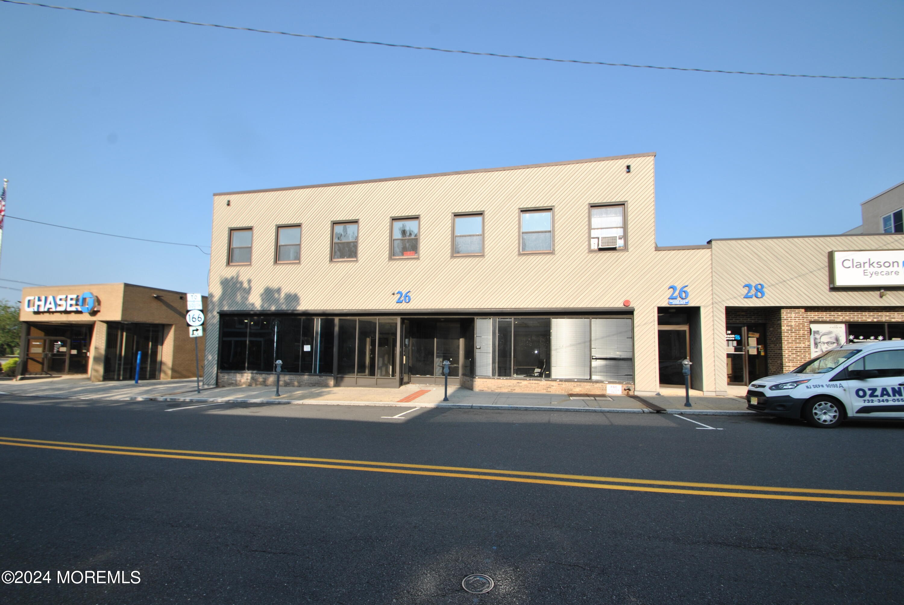 26 Main Street Toms River NJ 08753
