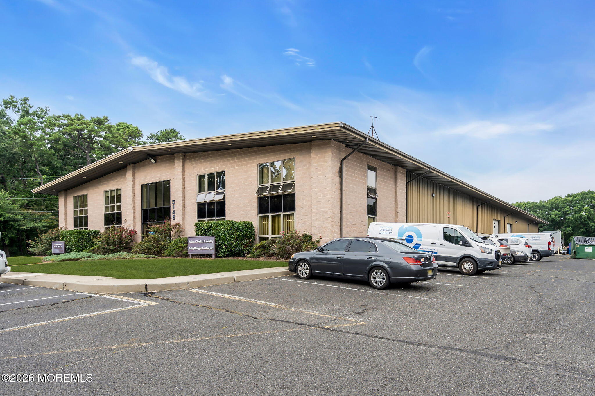 5146 W Hurley Pond Road Wall NJ 07727