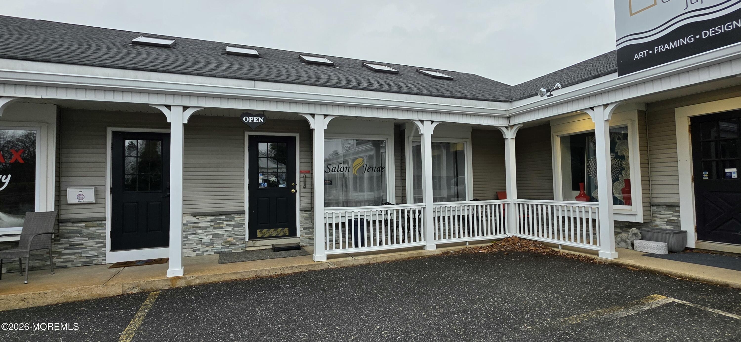 31 Church Street Little Silver NJ 07739