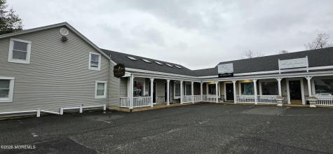 31 Church Street Little Silver NJ 07739