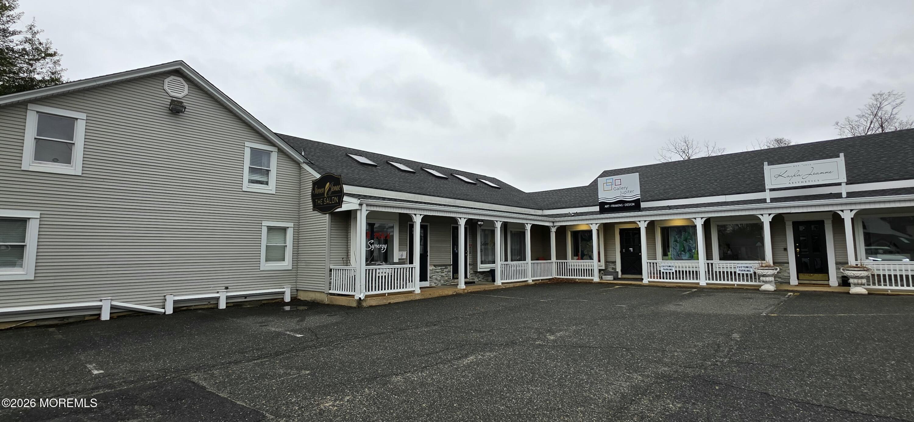 31 Church Street Little Silver NJ 07739
