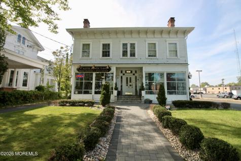 55 W Main Street Freehold NJ 07728