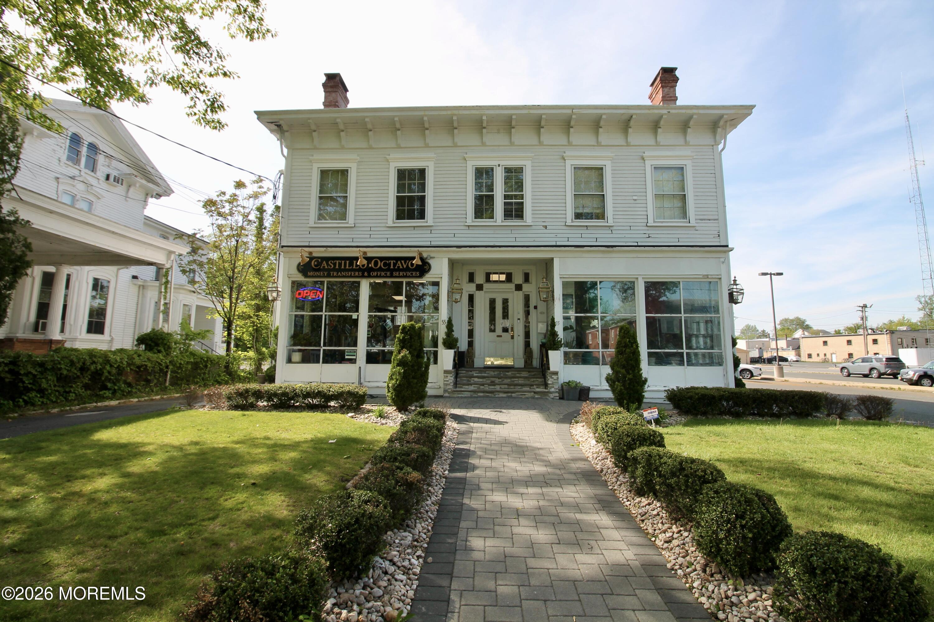 55 W Main Street Freehold NJ 07728