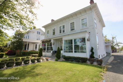 55 W Main Street Freehold NJ 07728