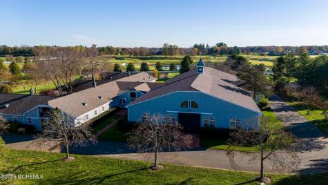 380 Route 537 Colts Neck NJ 07722