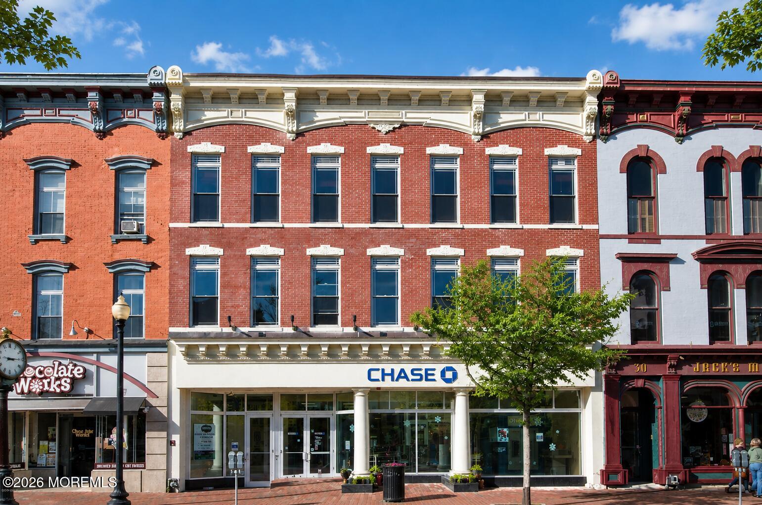 34 Broad Street Red Bank NJ 07701