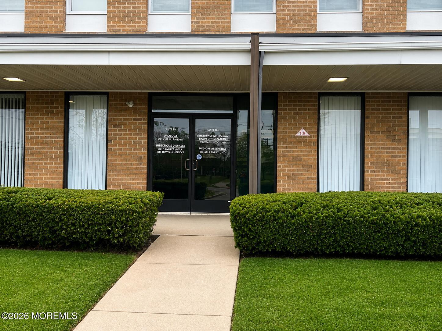 9 Hospital Drive Toms River NJ 08755
