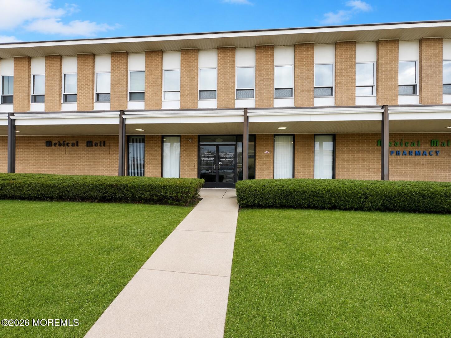 9 Hospital Drive Toms River NJ 08755