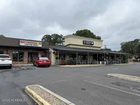 1643 Route 88 Brick NJ 08724