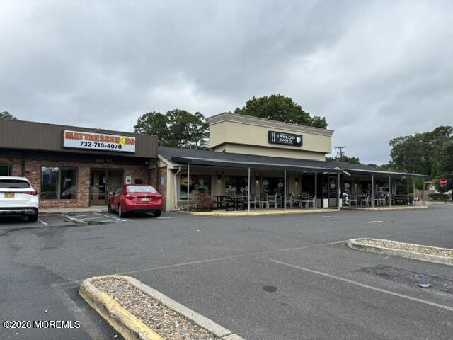 1643 Route 88 Brick NJ 08724