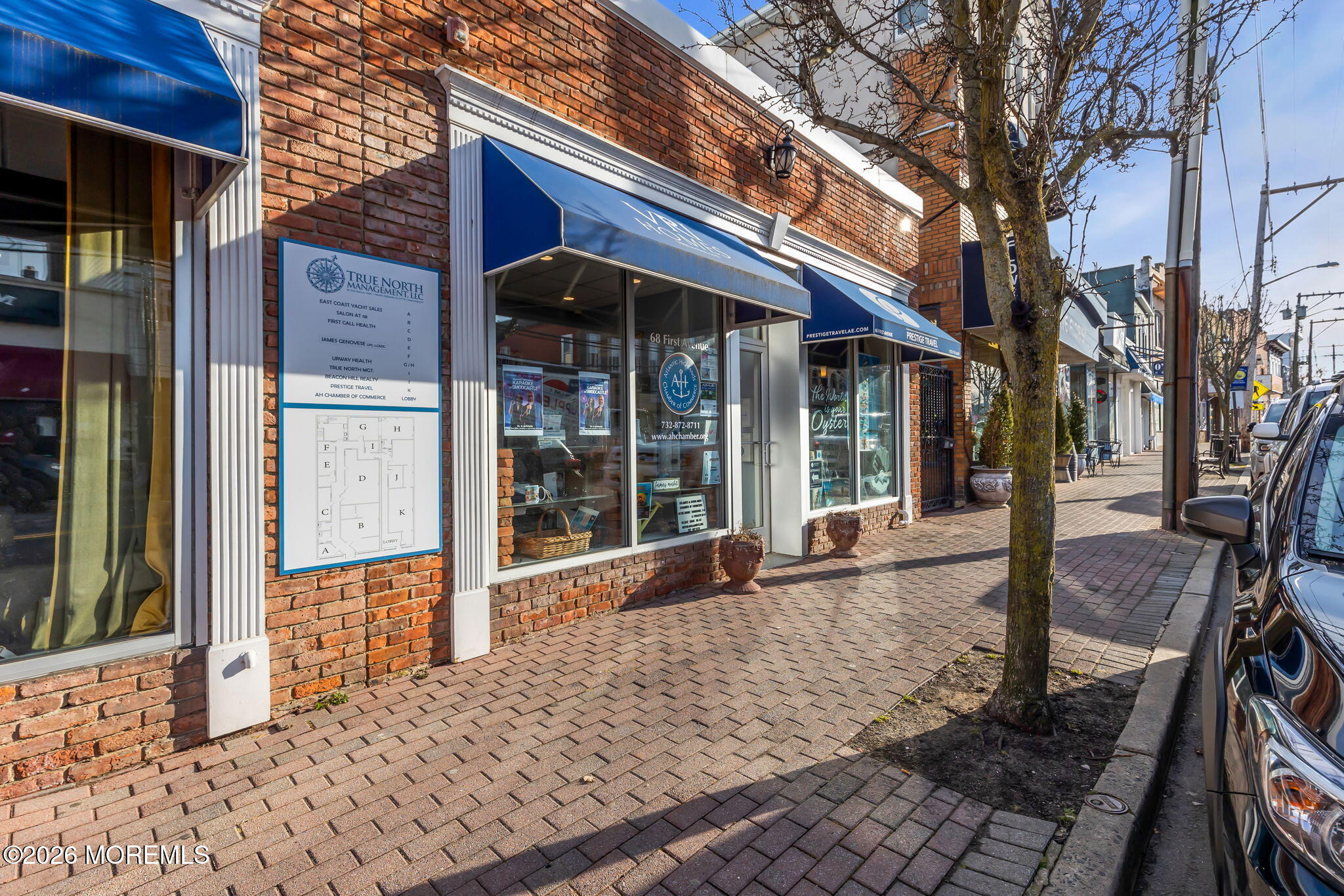 68 First Avenue Atlantic Highlands NJ 07716