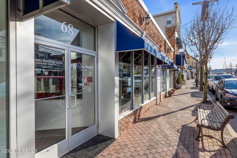 68 First Avenue Atlantic Highlands NJ 07716