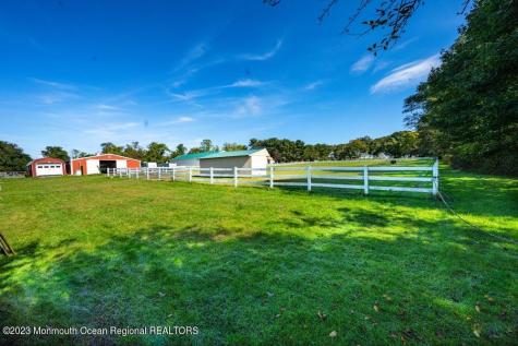 2309 Ramshorn Drive Allenwood NJ 08720