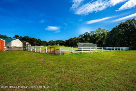 2309 Ramshorn Drive Allenwood NJ 08720