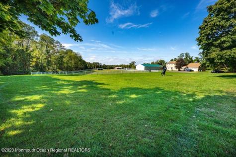 2309 Ramshorn Drive Allenwood NJ 08720