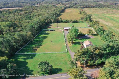 2309 Ramshorn Drive Allenwood NJ 08720