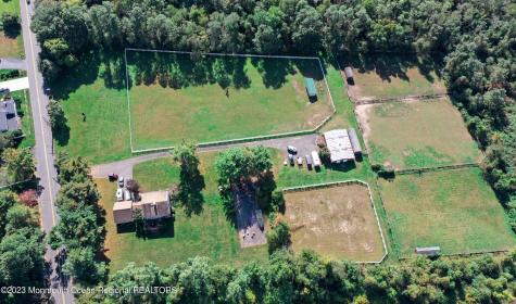 2309 Ramshorn Drive Allenwood NJ 08720