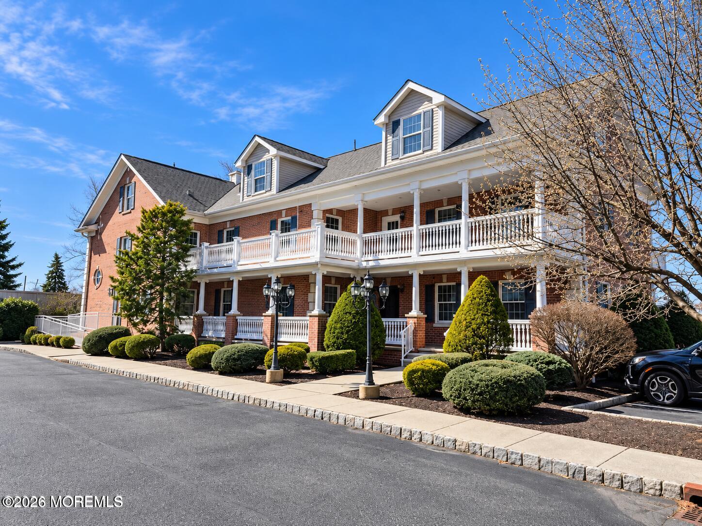 165 State Route 35 Red Bank NJ 07701