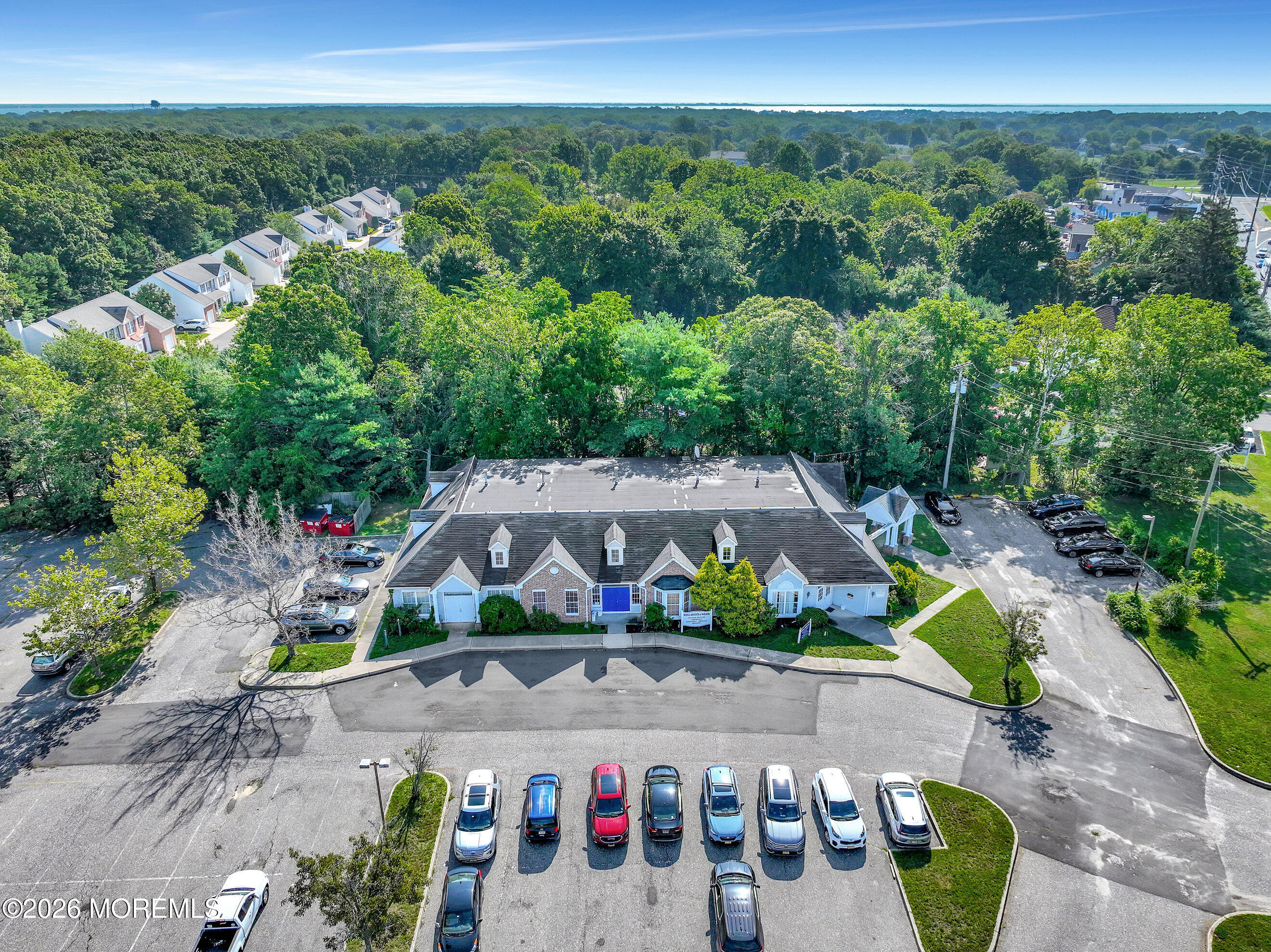 355 Route 9 Boulevard Bayville NJ 08721