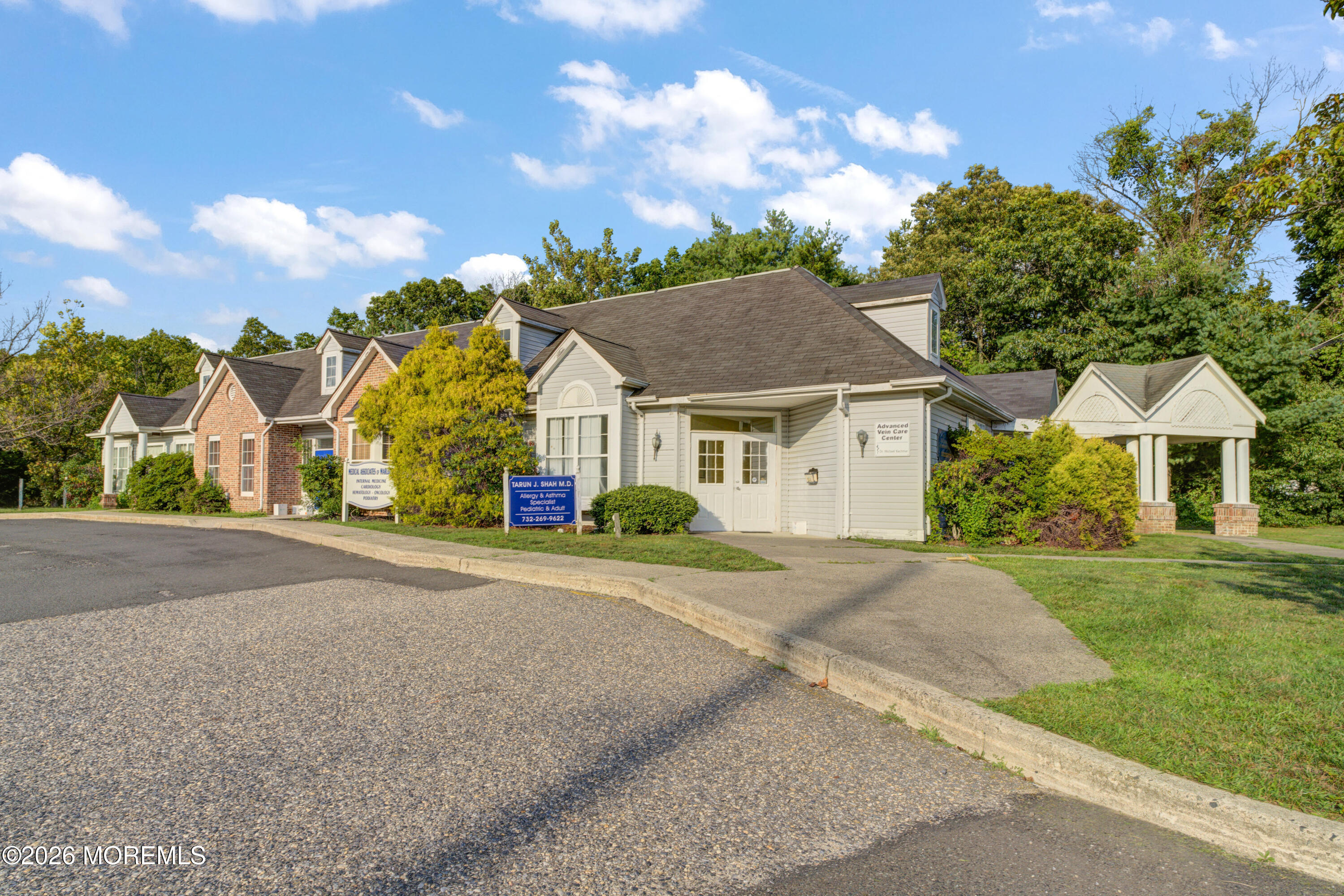 355 Route 9 Boulevard Bayville NJ 08721