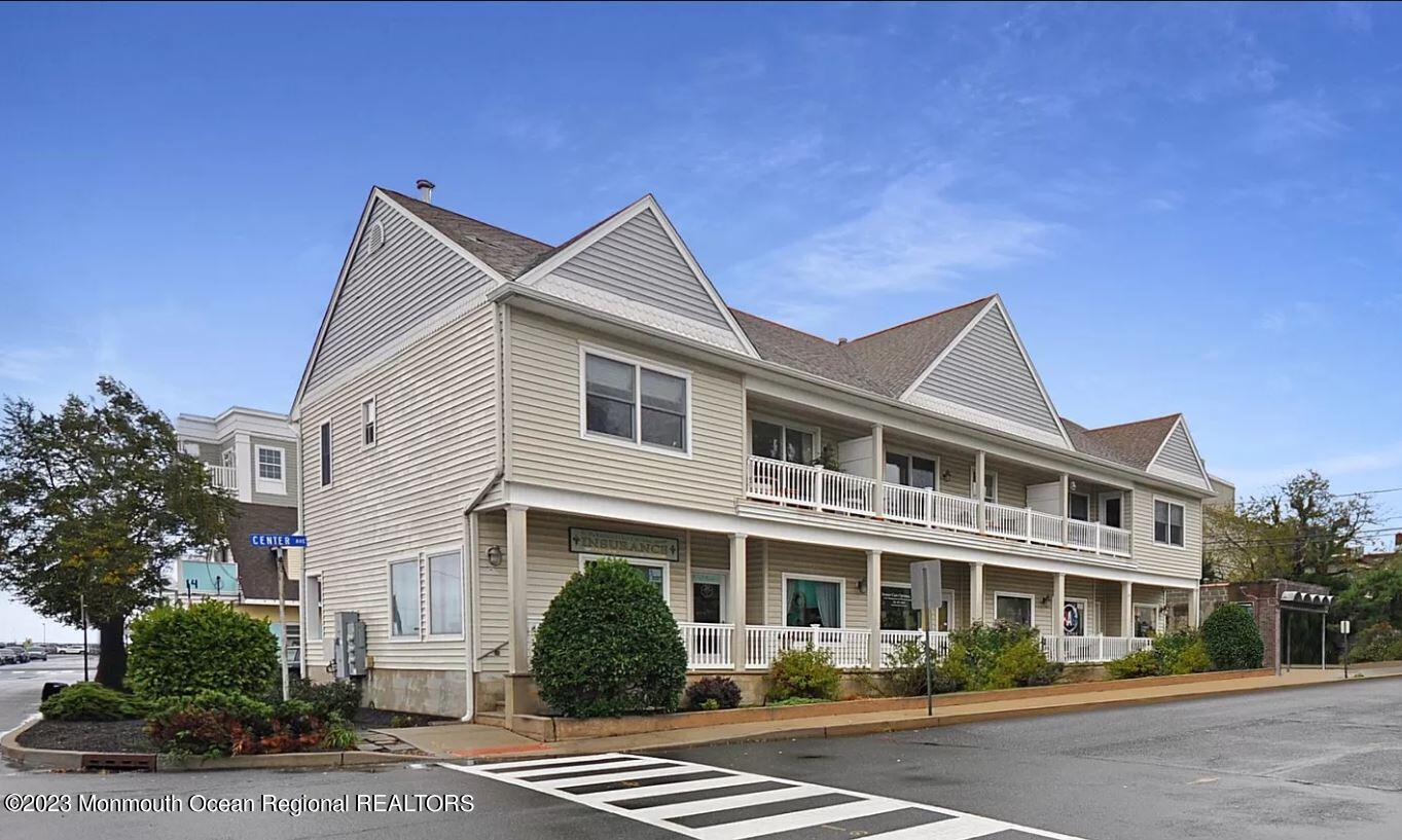 20 Center Avenue Atlantic Highlands NJ 07716