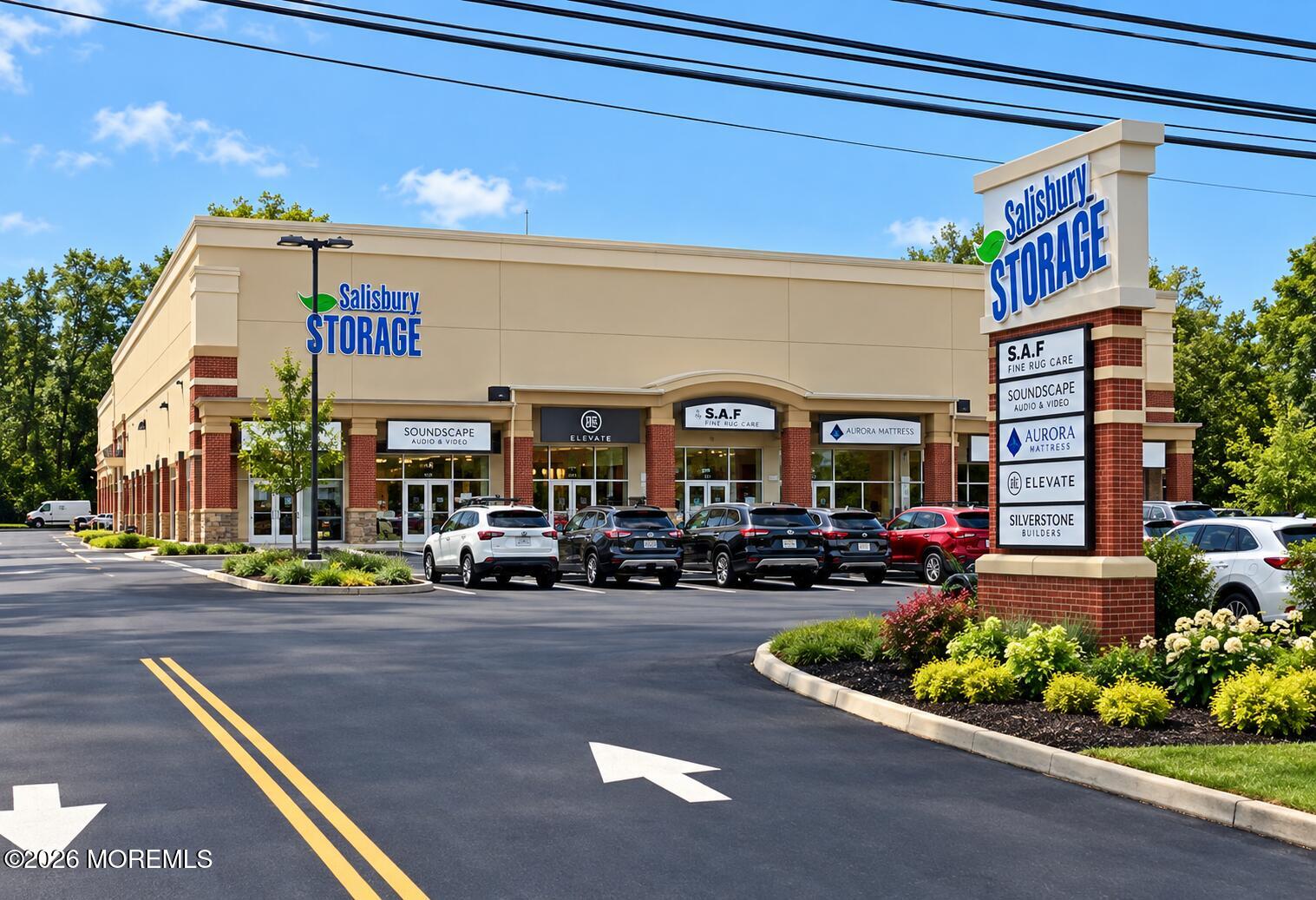 1800 New Jersey 35 Oakhurst NJ 07755