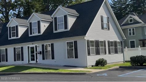 2741 Nottingham Way Hamilton NJ 08619