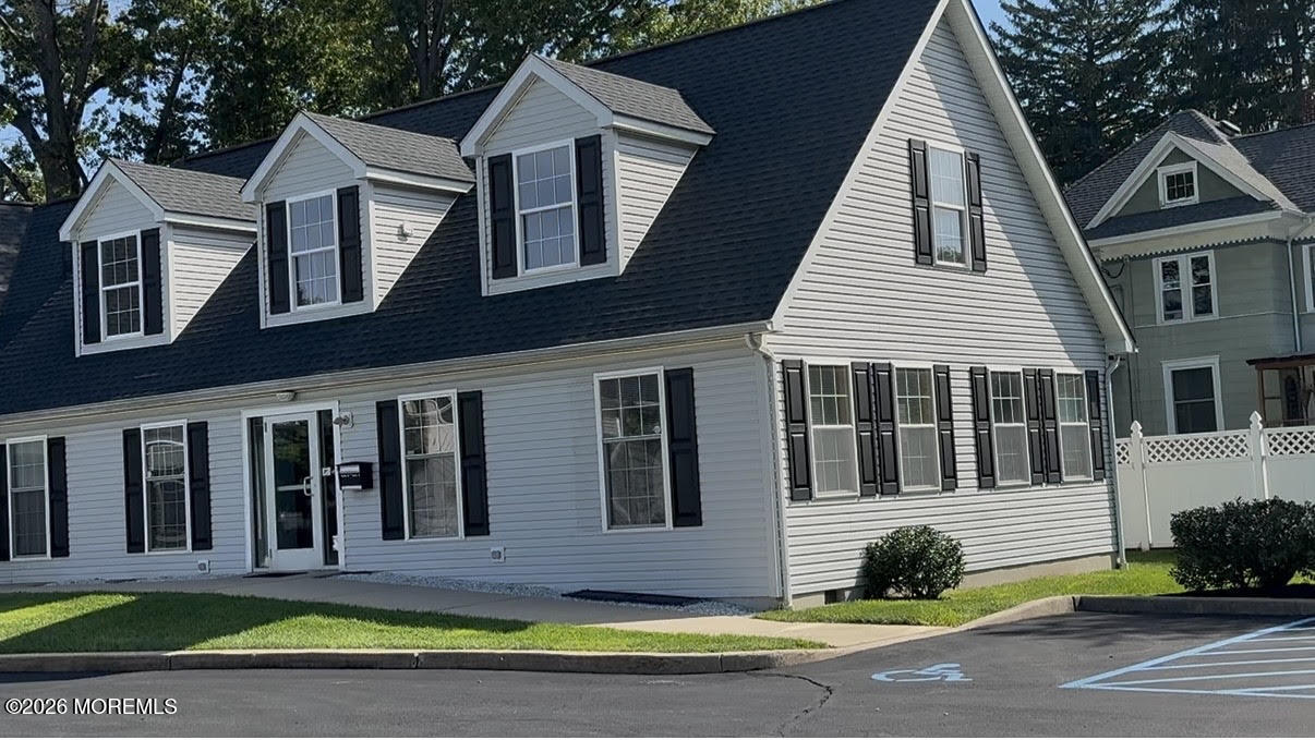 2741 Nottingham Way Hamilton NJ 08619