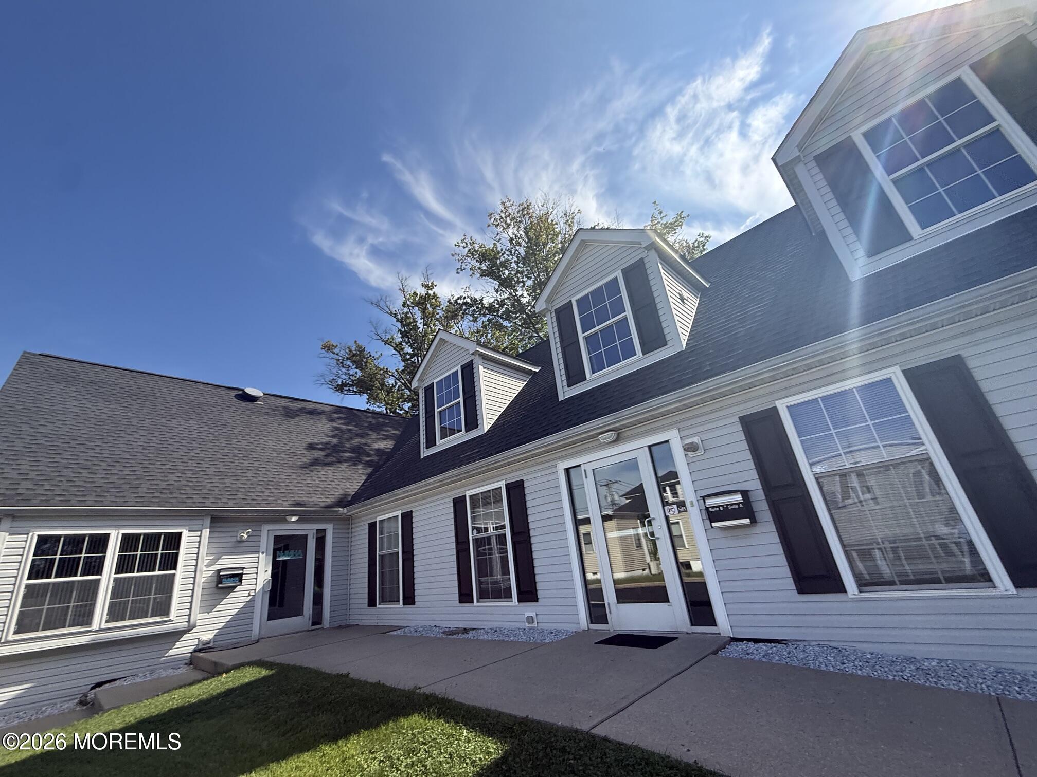 2741 Nottingham Way Hamilton NJ 08619