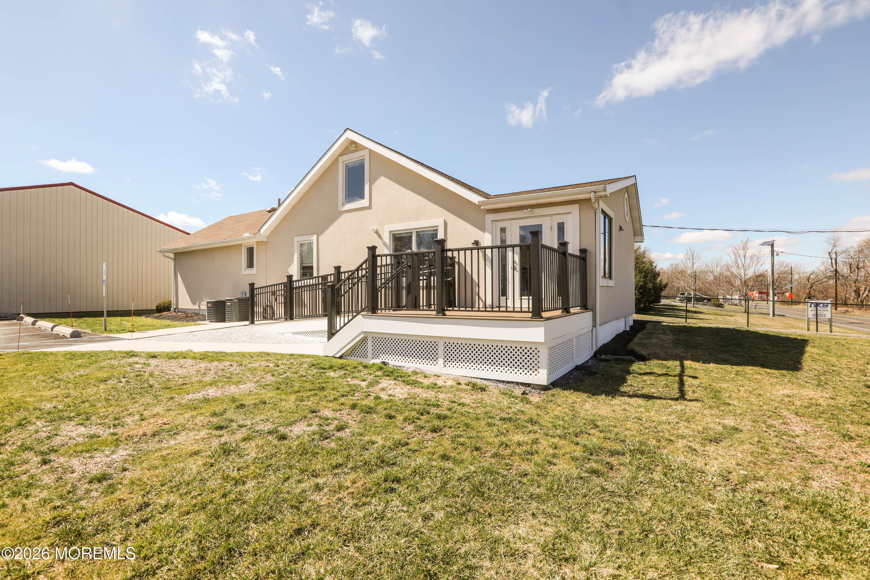 12 Sharon Road Robbinsville NJ 08691