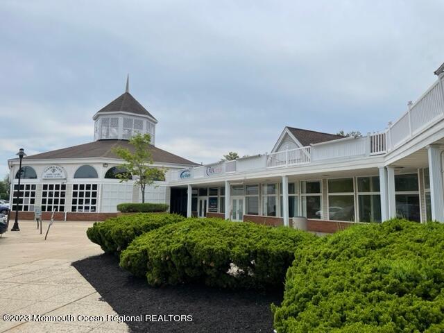 1 Plaza Drive Toms River NJ 08757