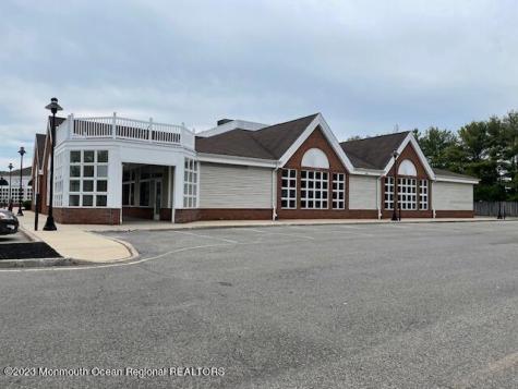 1 Plaza Drive Toms River NJ 08757