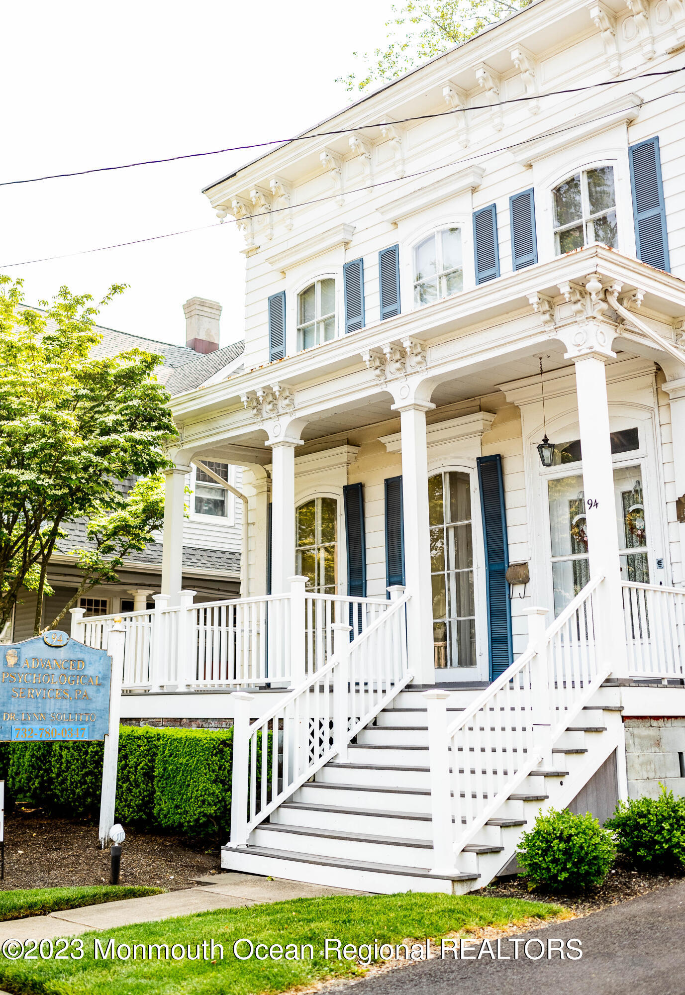 Freehold NJ, 94 W Main Street, Unit 2