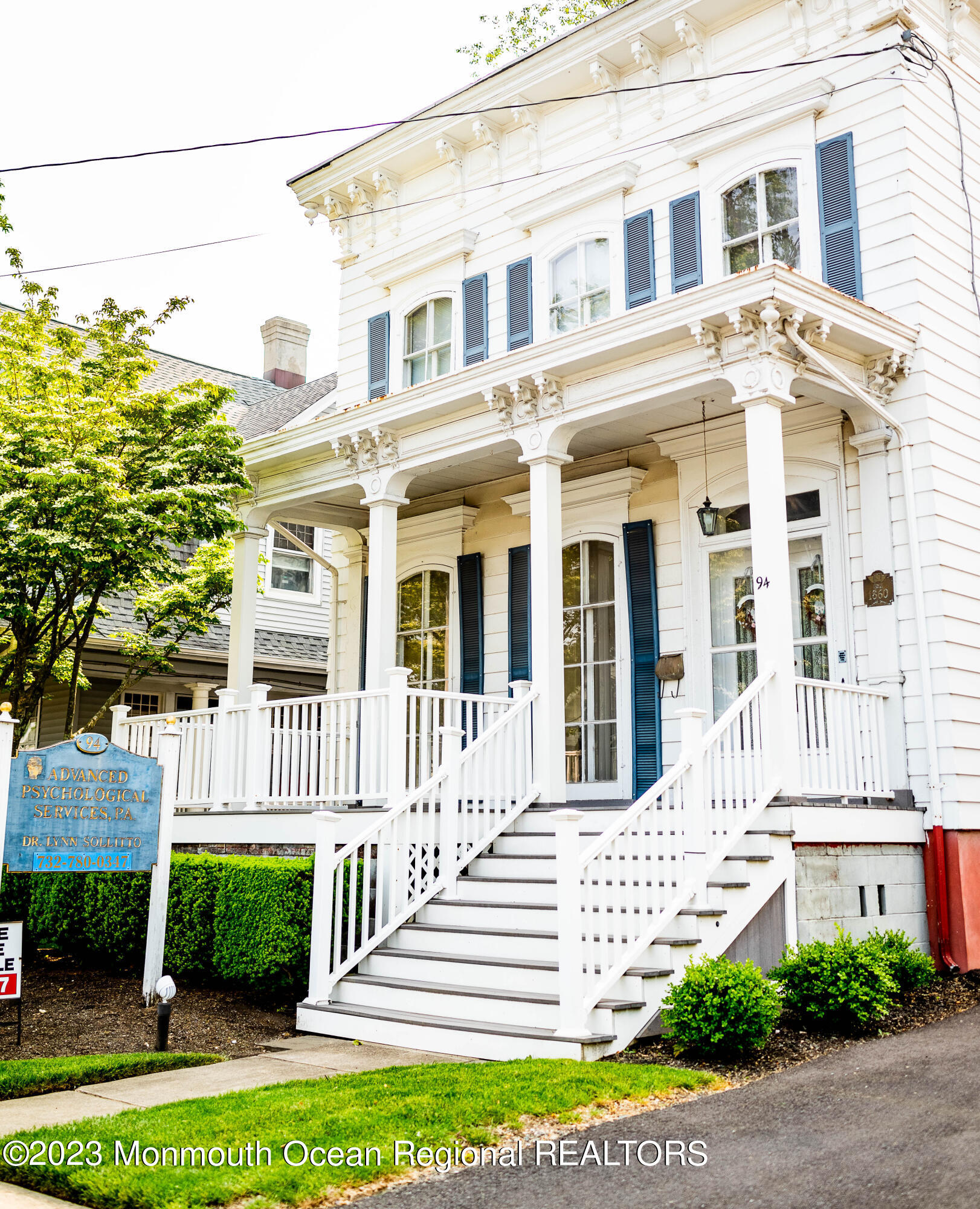 94 W Main Street Freehold NJ 07728