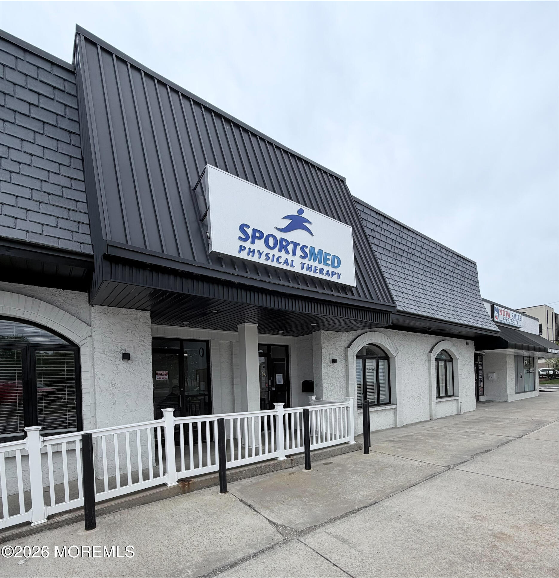 1820 Corlies Avenue Neptune Township NJ 07753