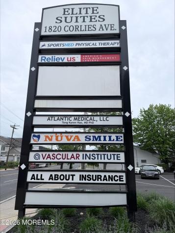 1820 Corlies Avenue Neptune Township NJ 07753