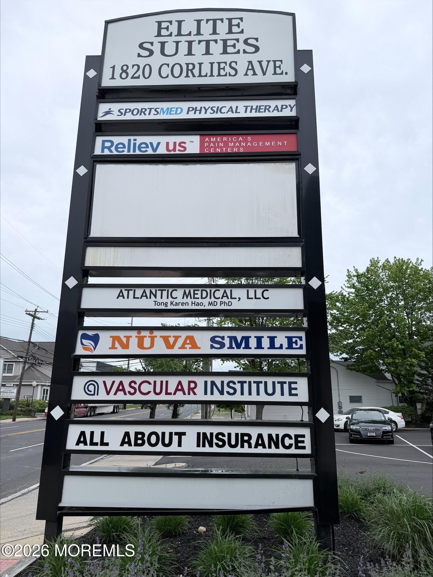 1820 Corlies Avenue Neptune Township NJ 07753