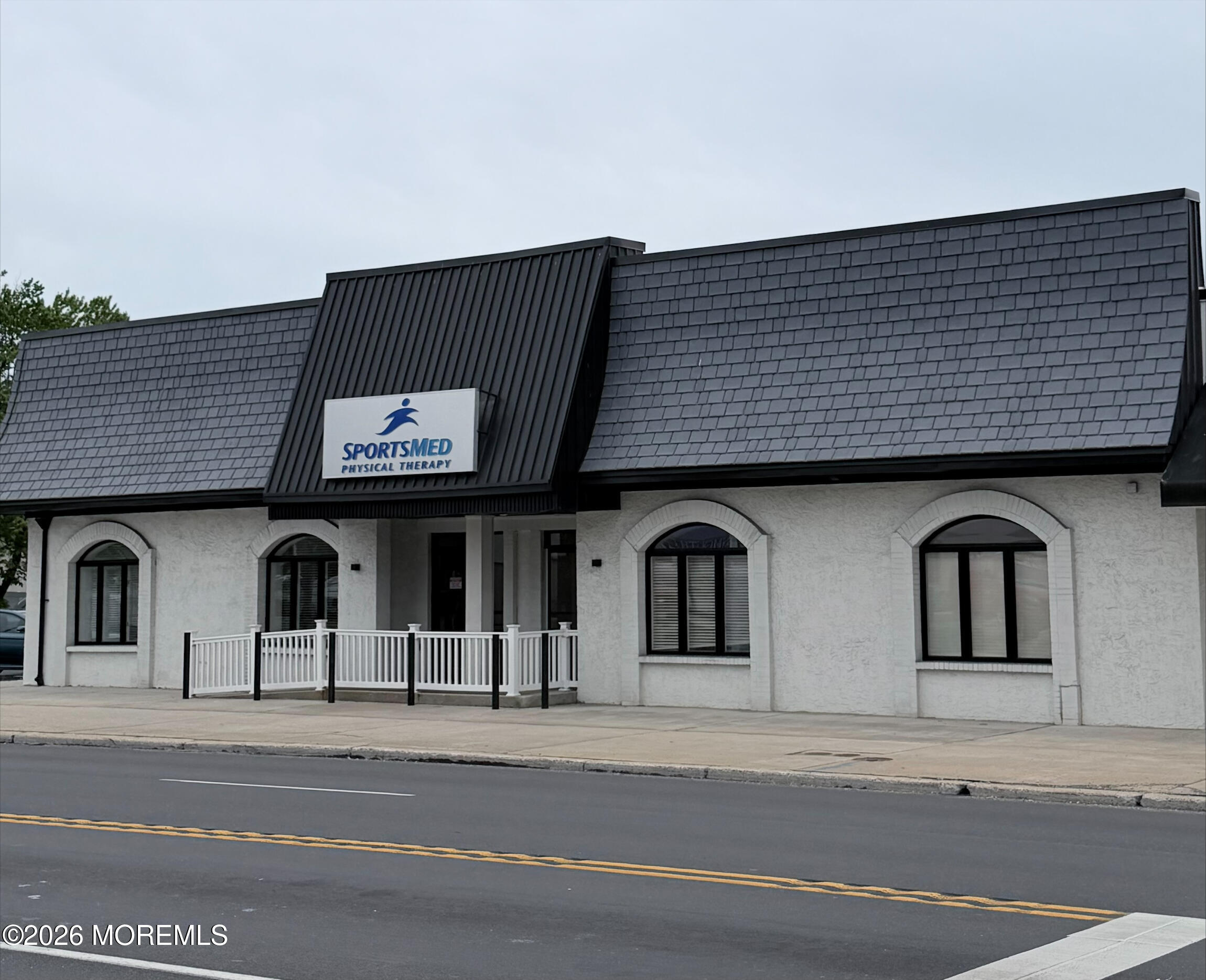1820 Corlies Avenue Neptune Township NJ 07753