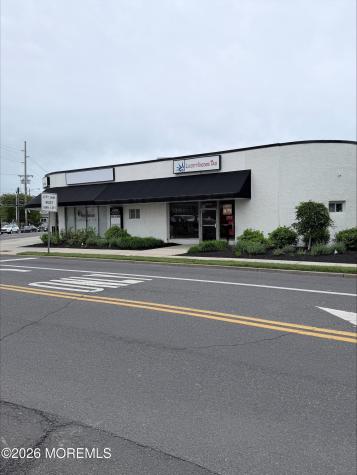 1820 Corlies Avenue Neptune Township NJ 07753